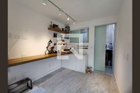 Quarto de apartamento à venda com 7 quartos, 520m² em Recreio dos Bandeirantes, Rio de Janeiro