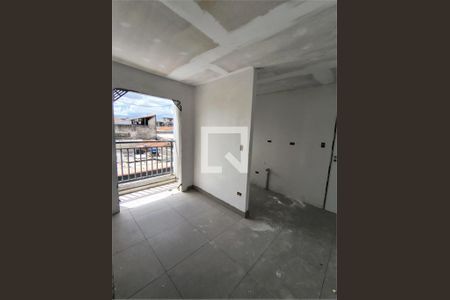 Apartamento à venda com 1 quarto, 27m² em Sapopemba, São Paulo