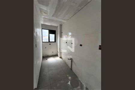 Apartamento à venda com 1 quarto, 27m² em Sapopemba, São Paulo
