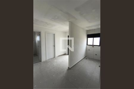 Apartamento à venda com 1 quarto, 27m² em Sapopemba, São Paulo