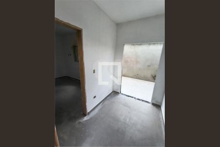 Apartamento à venda com 1 quarto, 25m² em Cidade Antônio Estêvão de Carvalho, São Paulo