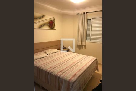 Apartamento à venda com 3 quartos, 82m² em Anhangabaú, Jundiaí