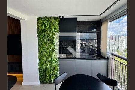 Apartamento à venda com 3 quartos, 75m² em Vila Andrade, São Paulo