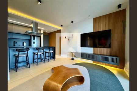 Apartamento à venda com 3 quartos, 75m² em Vila Andrade, São Paulo