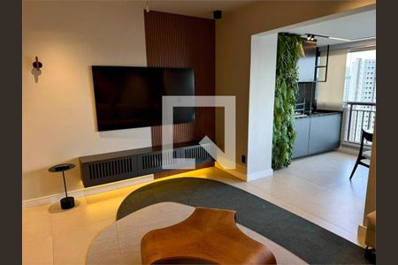 Apartamento à venda com 3 quartos, 75m² em Vila Andrade, São Paulo