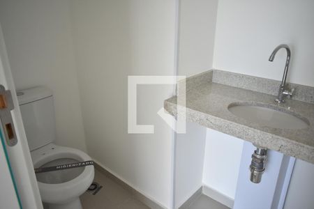 Lavabo de apartamento à venda com 3 quartos, 132m² em Vila Mariana, São Paulo