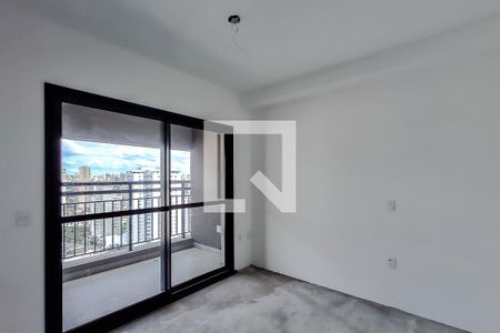 Studio de kitnet/studio à venda com 1 quarto, 25m² em Ipiranga, São Paulo
