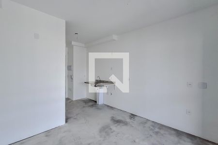 Studio de kitnet/studio à venda com 1 quarto, 25m² em Ipiranga, São Paulo