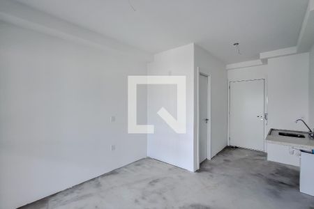 Studio de kitnet/studio à venda com 1 quarto, 25m² em Ipiranga, São Paulo