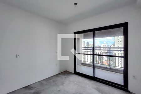 Studio de kitnet/studio à venda com 1 quarto, 25m² em Ipiranga, São Paulo
