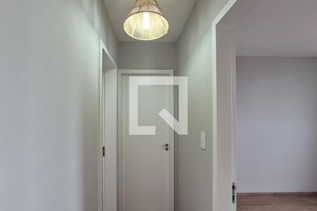 corredor de apartamento para alugar com 2 quartos, 50m² em Bairro dos Casa, São Bernardo do Campo