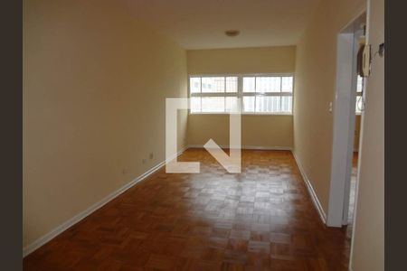 Sala de apartamento para alugar com 1 quarto, 60m² em Vila Mariana, São Paulo