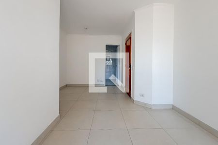 Sala de apartamento para alugar com 3 quartos, 67m² em Vila Mariana, São Paulo