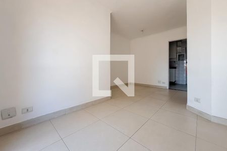 Sala de apartamento para alugar com 3 quartos, 67m² em Vila Mariana, São Paulo