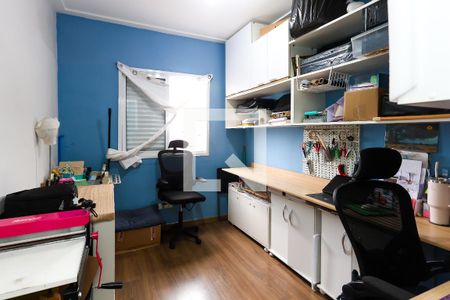 quarto 1 de apartamento para alugar com 2 quartos, 60m² em Vila Andrade, São Paulo