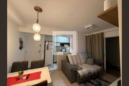 Apartamento à venda com 2 quartos, 64m² em Vila Guarani (z Sul), São Paulo