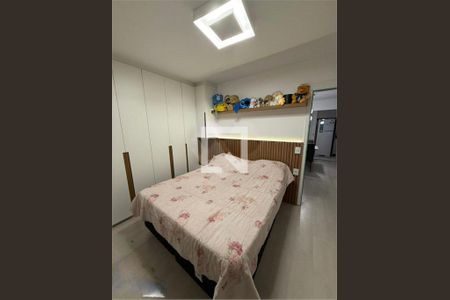 Apartamento à venda com 2 quartos, 64m² em Vila Guarani (z Sul), São Paulo