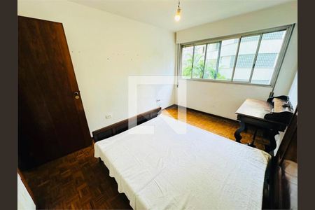 Apartamento à venda com 4 quartos, 138m² em Itaim Bibi, São Paulo