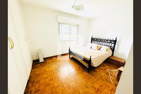 Apartamento à venda com 4 quartos, 138m² em Itaim Bibi, São Paulo