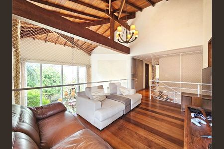 Casa à venda com 4 quartos, 421m² em Jardim Santo Amaro, São Paulo