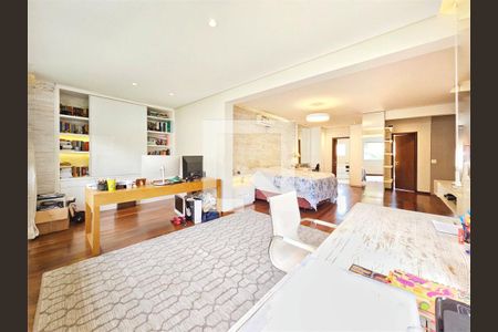 Casa à venda com 4 quartos, 421m² em Jardim Santo Amaro, São Paulo