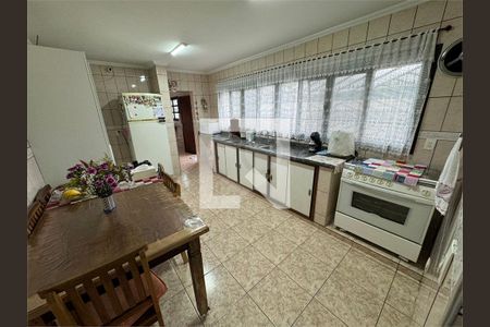 Casa à venda com 6 quartos, 302m² em Vila Alpina, São Paulo