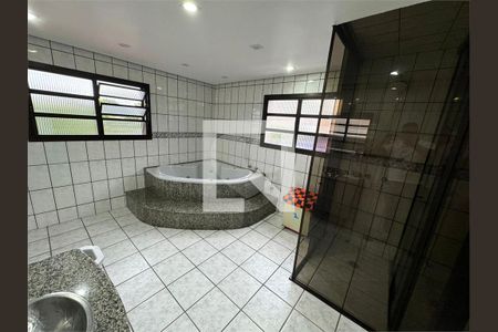 Casa à venda com 6 quartos, 302m² em Vila Alpina, São Paulo