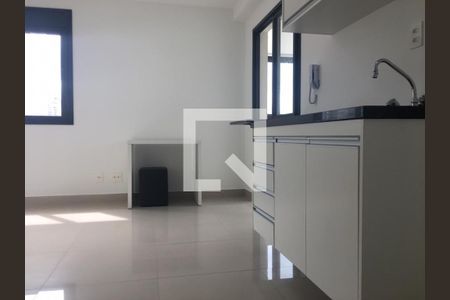 Foto 06 de apartamento para alugar com 1 quarto, 32m² em Jardim Paulista, São Paulo