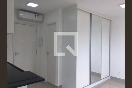 Foto 35 de apartamento para alugar com 1 quarto, 32m² em Jardim Paulista, São Paulo