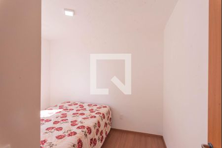 Quarto 2 de apartamento para alugar com 2 quartos, 43m² em Vila Satúrnia, Campinas