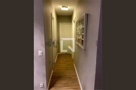 Apartamento à venda com 3 quartos, 65m² em Vila Butantã, São Paulo