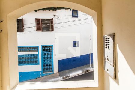 Vista da Sala de casa para alugar com 3 quartos, 187m² em Centro, Barueri