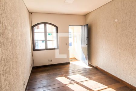 Sala  de casa para alugar com 3 quartos, 187m² em Centro, Barueri