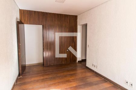 Sala  de casa para alugar com 3 quartos, 187m² em Centro, Barueri
