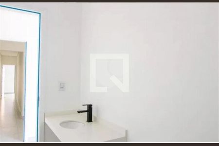 Casa à venda com 3 quartos, 230m² em Jardim Bela Vista, Santo André