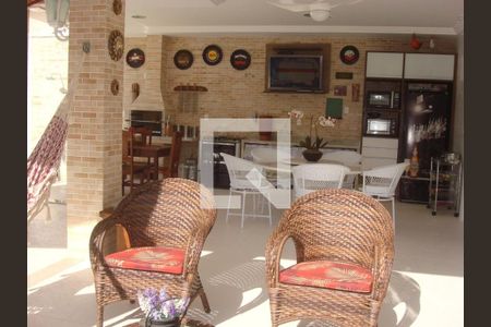 Foto 25 de casa de condomínio à venda com 4 quartos, 390m² em Vargem Grande, Rio de Janeiro