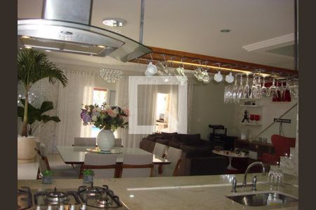 Foto 18 de casa de condomínio à venda com 4 quartos, 390m² em Vargem Grande, Rio de Janeiro
