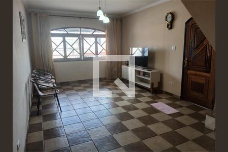 Casa à venda com 4 quartos, 100m² em Jardim Rosa de Franca, Guarulhos