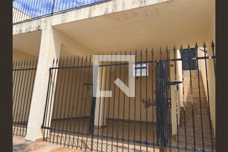 Casa à venda com 2 quartos, 211m² em Vila Santana II, Jundiaí