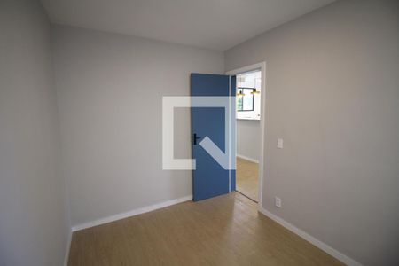 Quarto 2 de apartamento à venda com 2 quartos, 53m² em Santa Maria, Contagem
