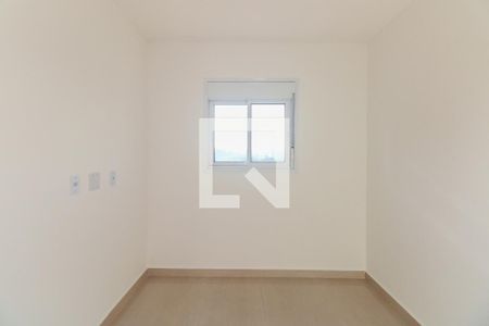 Quarto 1 de apartamento para alugar com 2 quartos, 40m² em Vila Carrão, São Paulo