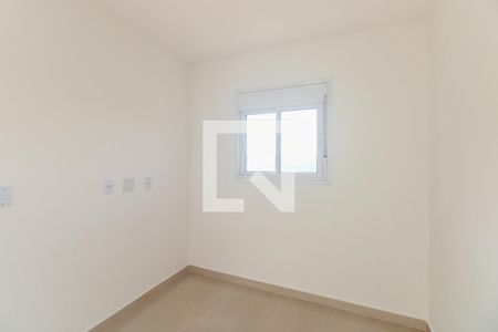 Quarto 1 de apartamento para alugar com 2 quartos, 40m² em Vila Carrão, São Paulo