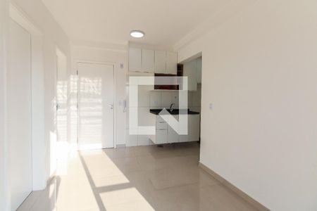Sala  de apartamento para alugar com 2 quartos, 40m² em Vila Carrão, São Paulo