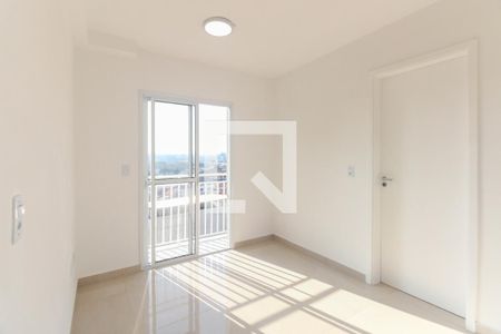 Sala  de apartamento para alugar com 2 quartos, 40m² em Vila Carrão, São Paulo
