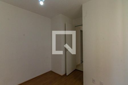 Quarto 1 de apartamento para alugar com 2 quartos, 36m² em Guaiauna, São Paulo
