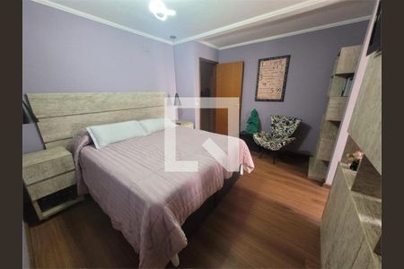 Casa à venda com 3 quartos, 171m² em Vila Mascote, São Paulo