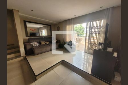 Casa à venda com 3 quartos, 171m² em Vila Mascote, São Paulo