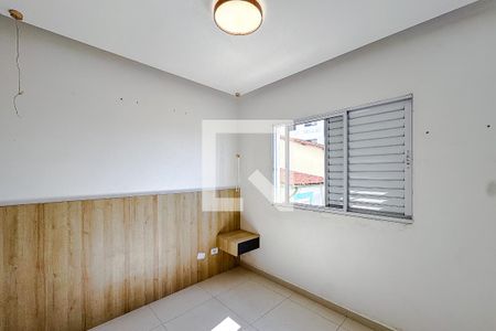 Quarto 1 de apartamento para alugar com 2 quartos, 56m² em Vila Prudente, São Paulo