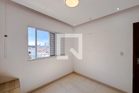 Quarto 1 de apartamento para alugar com 2 quartos, 56m² em Vila Prudente, São Paulo