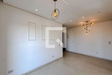 Sala de apartamento para alugar com 2 quartos, 56m² em Vila Prudente, São Paulo